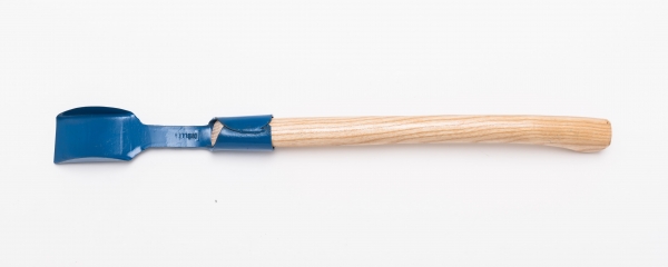 Bark-stripper, Ash-handle